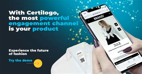 certilogo fendi|Certilogo: Connecting Products with People for Brands.